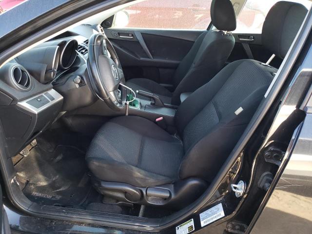 Photo 7 from auction – 2013 MAZDA 3 I with VIN JM1BL1V73D1754411