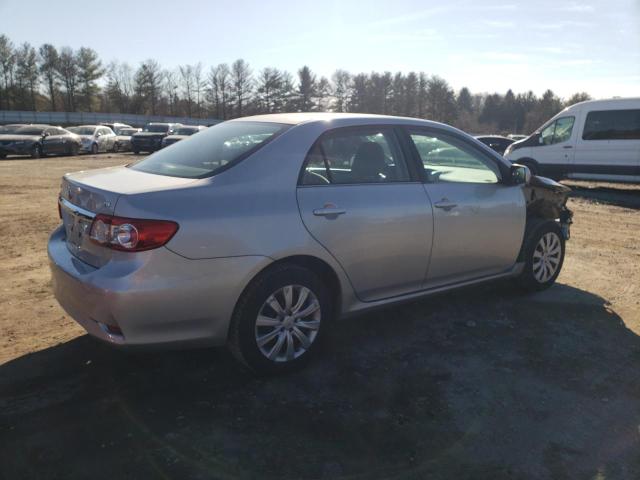 Photo 3 from auction – 2013 TOYOTA COROLLA BA with VIN 2T1BU4EE6DC049627