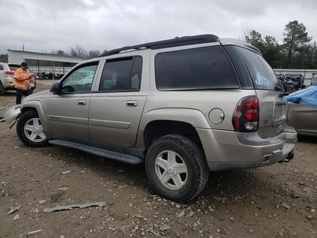 Photo 2 from auction – 2003 CHEVROLET TRAILBLAZE with VIN 1GNET16S036123463