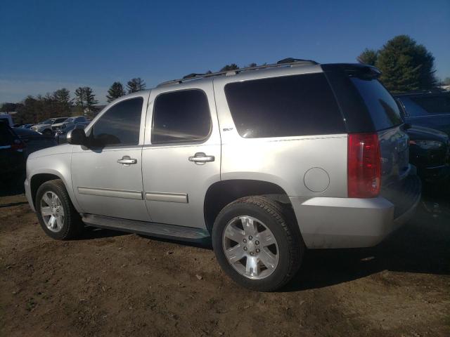 Photo 2 from auction – 2012 GMC YUKON SLT with VIN 1GKS2CE08CR147331
