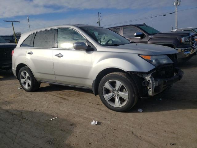 Photo 4 from auction – 2012 ACURA MDX with VIN 2HNYD2H23CH506053