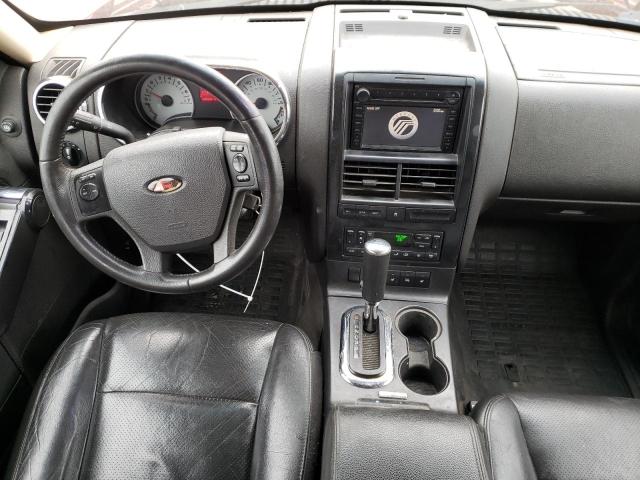 Photo 8 from auction – 2010 FORD EXPLORER S with VIN 1FMEU2D89AUA08254