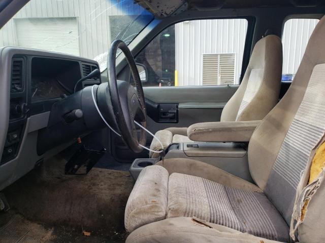 Photo 7 from auction – 1991 FORD EXPLORER with VIN 1FMCU22X1MUB81160