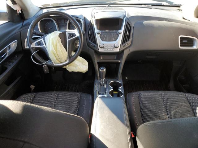 Photo 8 from auction – 2017 CHEVROLET EQUINOX LT with VIN 2GNFLFEK9H6257084