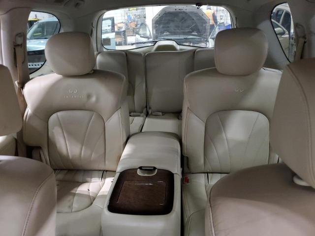 Photo 10 from auction – 2012 INFINITI QX56 with VIN JN8AZ2NE2C9017266