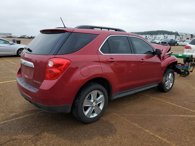 Photo 3 from auction – 2013 CHEVROLET EQUINOX LT with VIN 2GNALPEK0D6319059