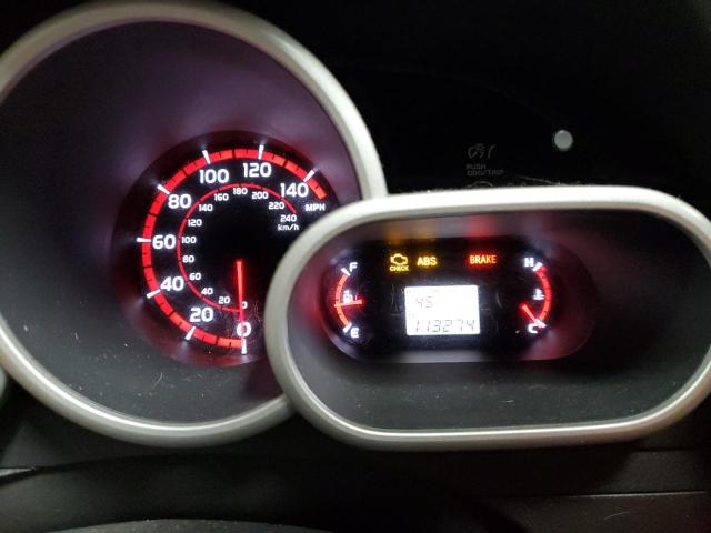 صورة رقم 9 من المزاد - 2009 PONTIAC VIBE مع VIN 5Y2SP67069Z454792