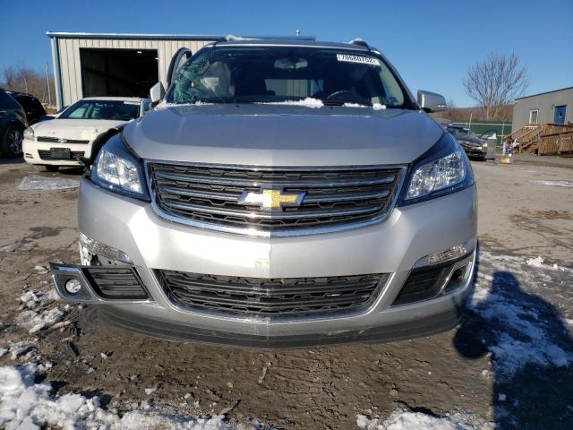 Photo 5 from auction – 2017 CHEVROLET TRAVERSE L with VIN 1GNKVGKD2HJ119751
