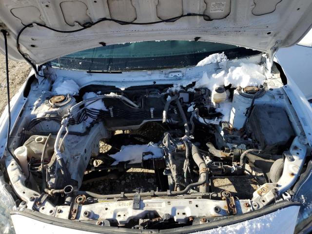 Photo 11 from auction – 2010 TOYOTA COROLLA BA with VIN 1NXBU4EEXAZ296126