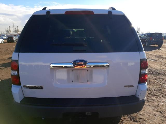 Photo 6 from auction – 2006 FORD EXPLORER X with VIN 1FMEU62E76UA18238