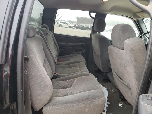 Photo 10 from auction – 2005 CHEVROLET SILVERADO with VIN 2GCEK13T751227709