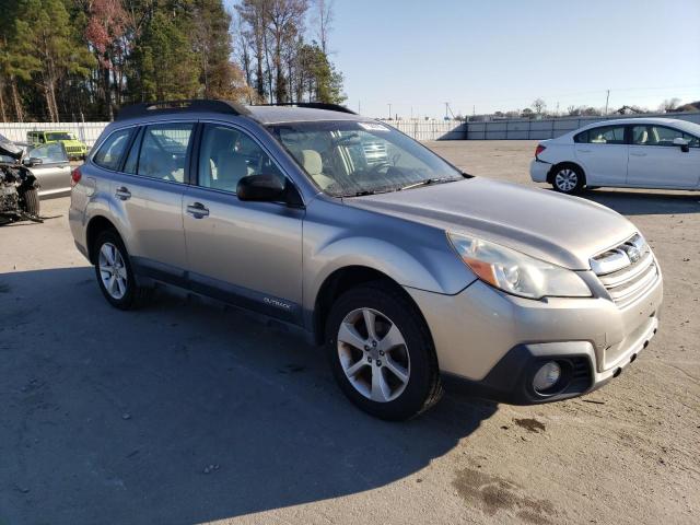 Снимка 4 от търг – 2014 SUBARU OUTBACK 2. с VIN 4S4BRCAC9E3320282