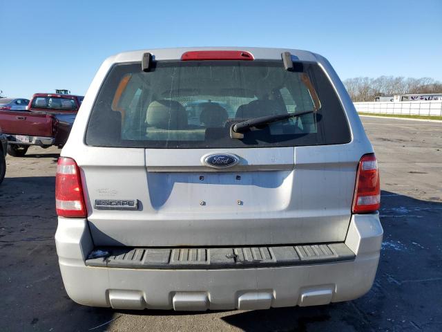 Photo 6 from auction – 2009 FORD ESCAPE XLS with VIN 1FMCU027X9KA21737