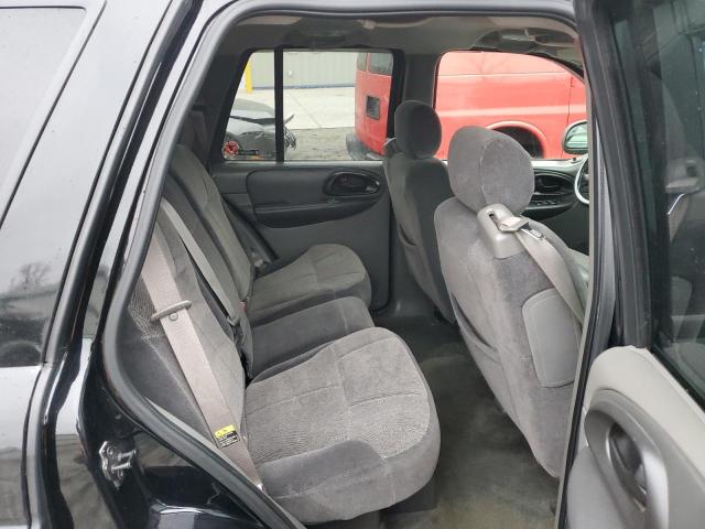 Photo 11 from auction – 2002 CHEVROLET TRAILBLAZE with VIN 1GNDT13S622363686