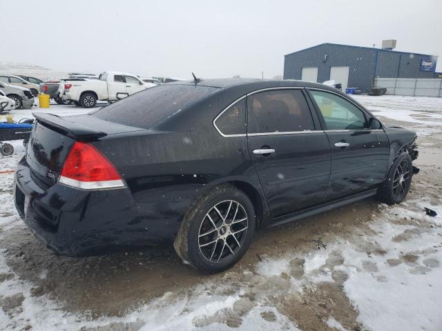 Photo 3 from auction – 2014 CHEVROLET IMPALA LIM with VIN 2G1WC5E33E1151355