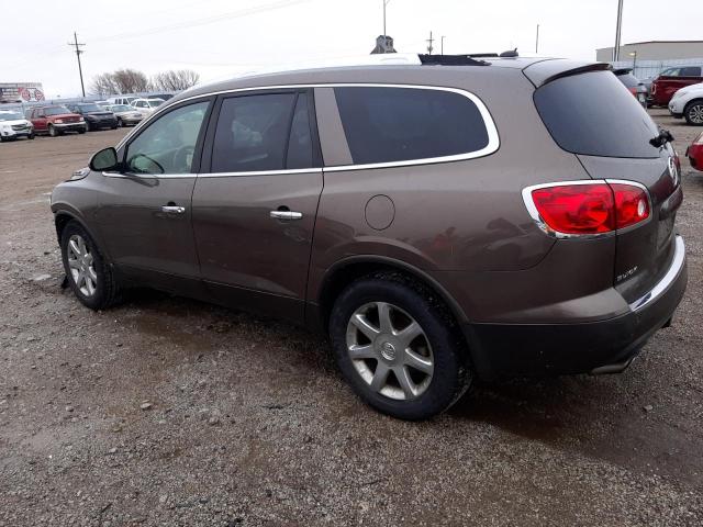 Foto 2 de la subasta – 2009 BUICK ENCLAVE CX con VIN 5GAER23D29J204135