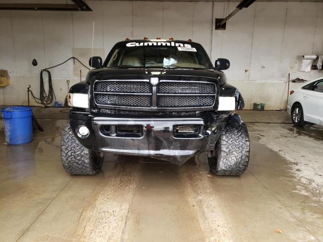 Photo 5 from auction – 1999 DODGE RAM 2500 with VIN 1B7KF2363XJ618274