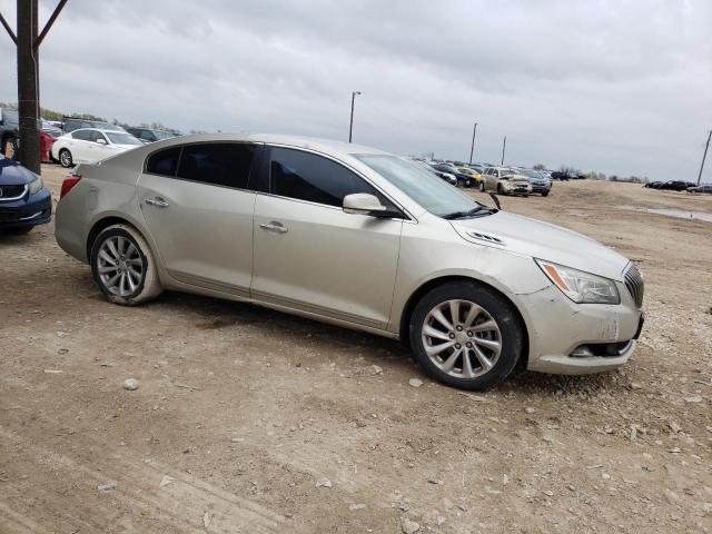 Photo 4 from auction – 2014 BUICK LACROSSE with VIN 1G4GB5G38EF210318