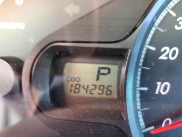 Photo 9 from auction – 2011 TOYOTA SIENNA with VIN 5TDZK3DC5BS074750