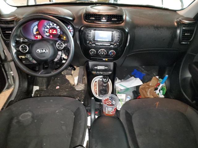 Photo 8 from auction – 2019 KIA SOUL with VIN KNDJN2A22K7650167