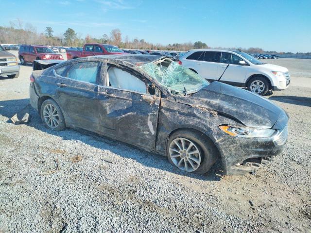 Photo 4 from auction – 2017 FORD FUSION SE with VIN 3FA6P0H71HR177228