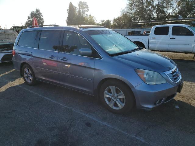 Photo 4 from auction – 2008 HONDA ODYSSEY TO with VIN 5FNRL38928B054643