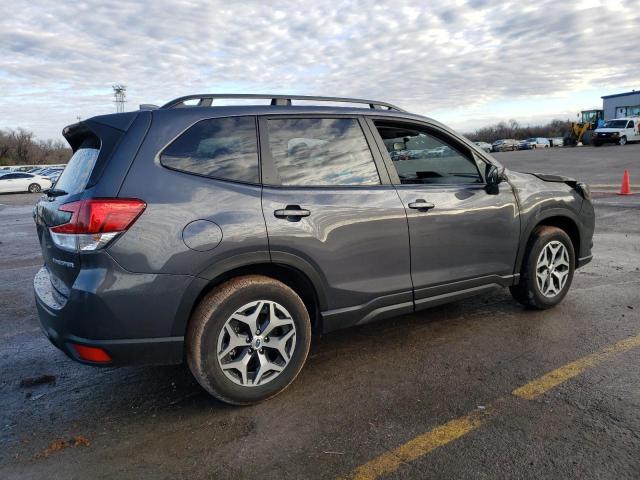 Photo 3 from auction – 2022 SUBARU FORESTER P with VIN JF2SKAEC9NH465236