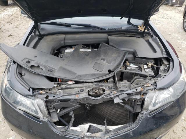 Photo 11 from auction – 2014 ACURA TL with VIN 19UUA8F25EA004618
