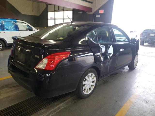 Zdjęcie 3 z aukcji – 2017 NISSAN VERSA S z VIN 3N1CN7AP1HL813478