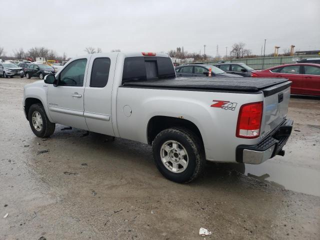 Photo 2 from auction – 2010 GMC SIERRA K15 with VIN 1GTSKWE35AZ150708