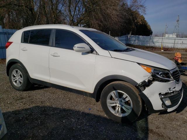 Photo 4 from auction – 2013 KIA SPORTAGE B with VIN KNDPB3A23D7530342