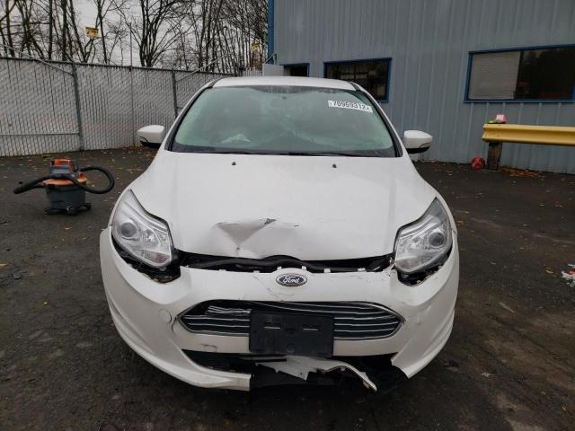 Photo 5 from auction – 2015 FORD FOCUS ELEC with VIN 1FADP3R41FL232835