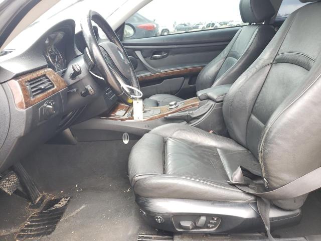 Photo 7 from auction – 2008 BMW 335 XI with VIN WBAWC73588E066793