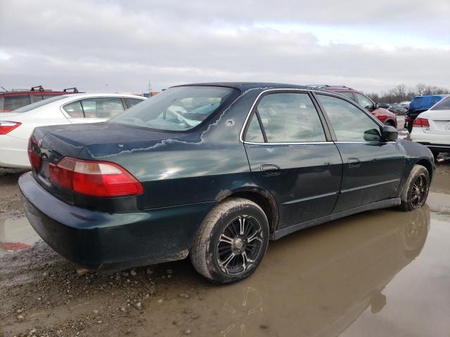 Photo 3 from auction – 2000 HONDA ACCORD with VIN 1HGCG5679YA124091