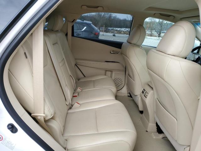 Photo 11 from auction – 2015 LEXUS RX 350 with VIN 2T2ZK1BAXFC202545