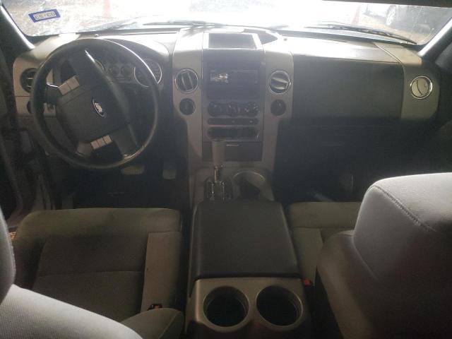 صورة رقم 8 من المزاد - 2004 FORD F150 مع VIN 1FTPX14554NA03409