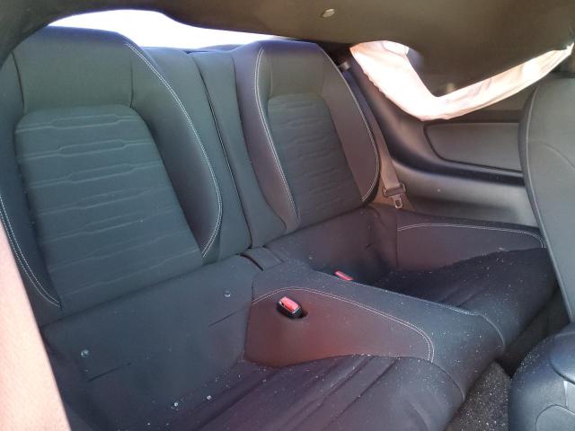Photo 10 from auction – 2015 FORD MUSTANG with VIN 1FA6P8TH9F5351089