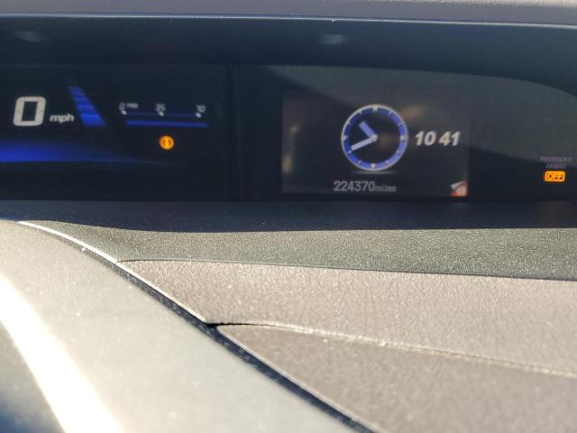Photo 9 from auction – 2012 HONDA CIVIC EX with VIN 19XFB2F86CE328161