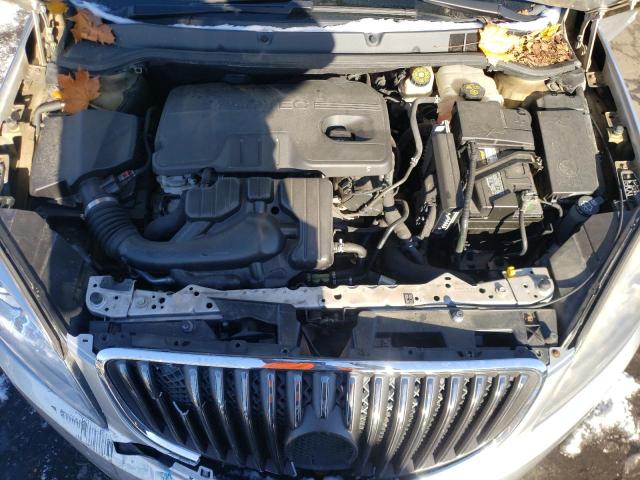 Foto 11 de la subasta – 2012 BUICK VERANO CON con VIN 1G4PR5SK1C4145718
