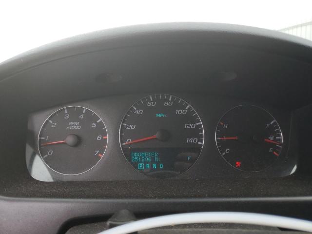 Photo 9 from auction – 2008 CHEVROLET IMPALA LT with VIN 2G1WT58N089122916