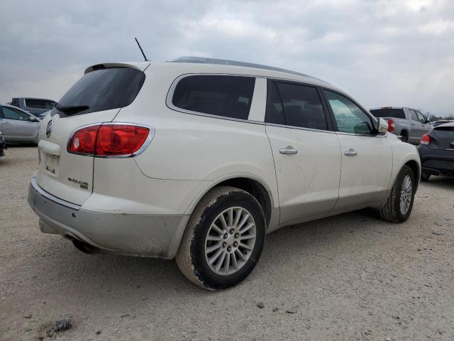 Foto 3 de la subasta – 2008 BUICK ENCLAVE CX con VIN 5GAER23788J178746