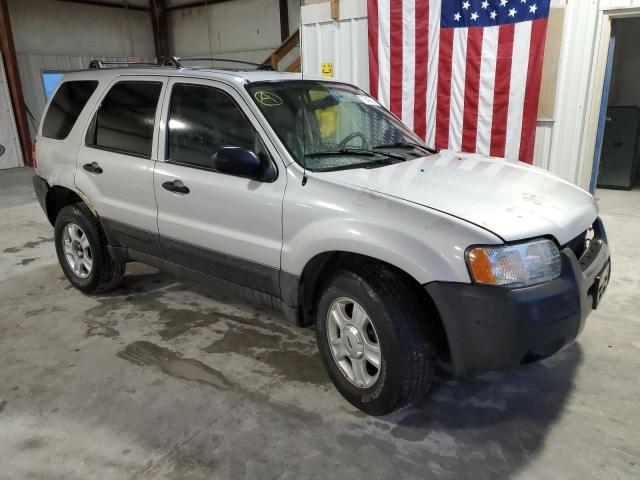 Photo 4 from auction – 2003 FORD ESCAPE XLT with VIN 1FMYU931X3KC98402