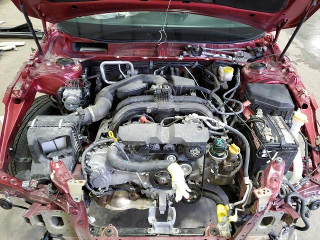 Photo 12 from auction – 2018 SUBARU OUTBACK 2. with VIN 4S4BSANC6J3222128