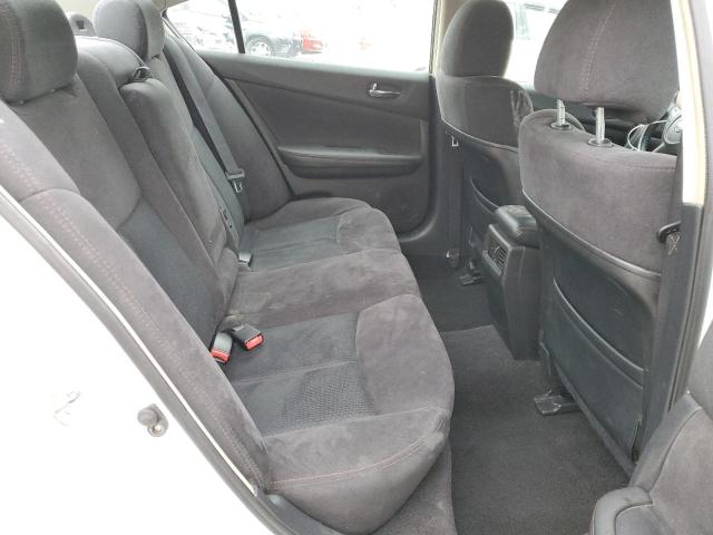 Photo 10 from auction – 2012 NISSAN MAXIMA S with VIN 1N4AA5AP4CC843072