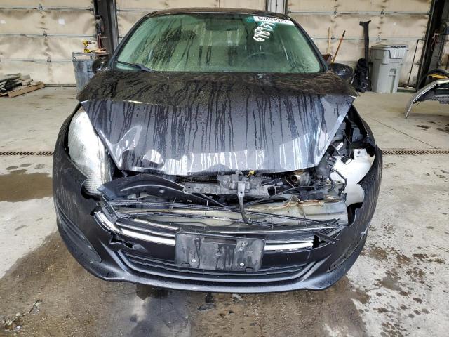 Photo 5 from auction – 2014 FORD FIESTA S with VIN 3FADP4AJ2EM133901