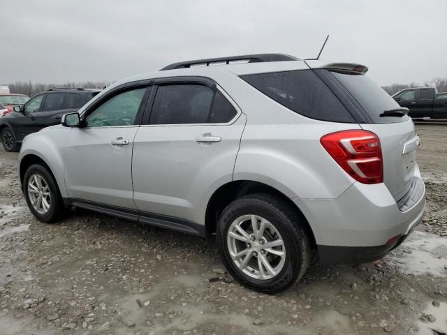 Photo 2 from auction – 2016 CHEVROLET EQUINOX LT with VIN 2GNALCEK5G1174109