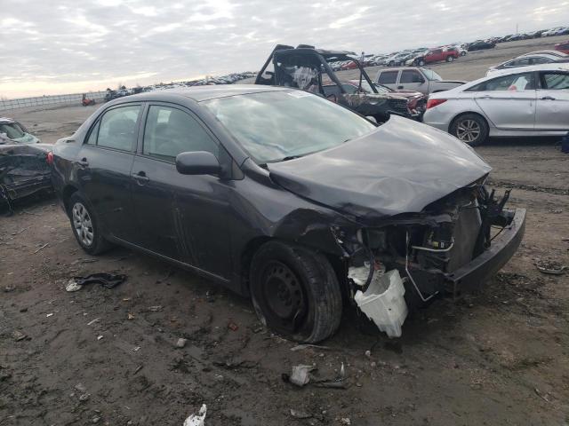 Photo 4 from auction – 2010 TOYOTA COROLLA BA with VIN 1NXBU4EEXAZ301793