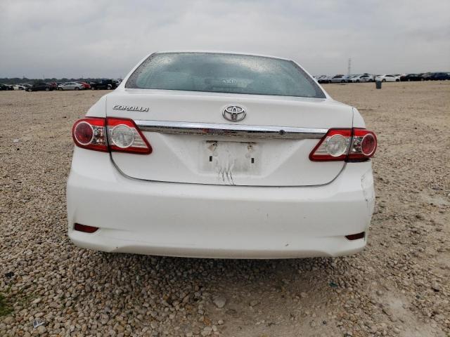 Photo 6 from auction – 2013 TOYOTA COROLLA BA with VIN 2T1BU4EE9DC071878