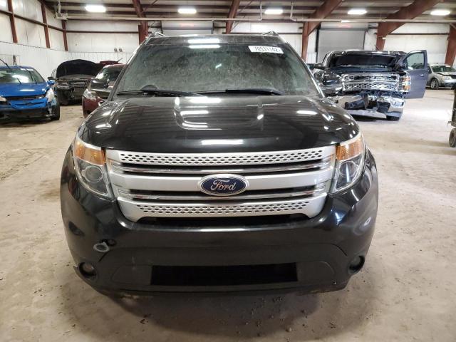 Фото 5 с аукциона – 2014 FORD EXPLORER X с VIN 1FM5K7D84EGC34208