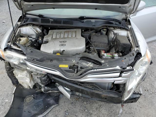 Photo 12 from auction – 2011 TOYOTA VENZA with VIN 4T3ZK3BB5BU040977